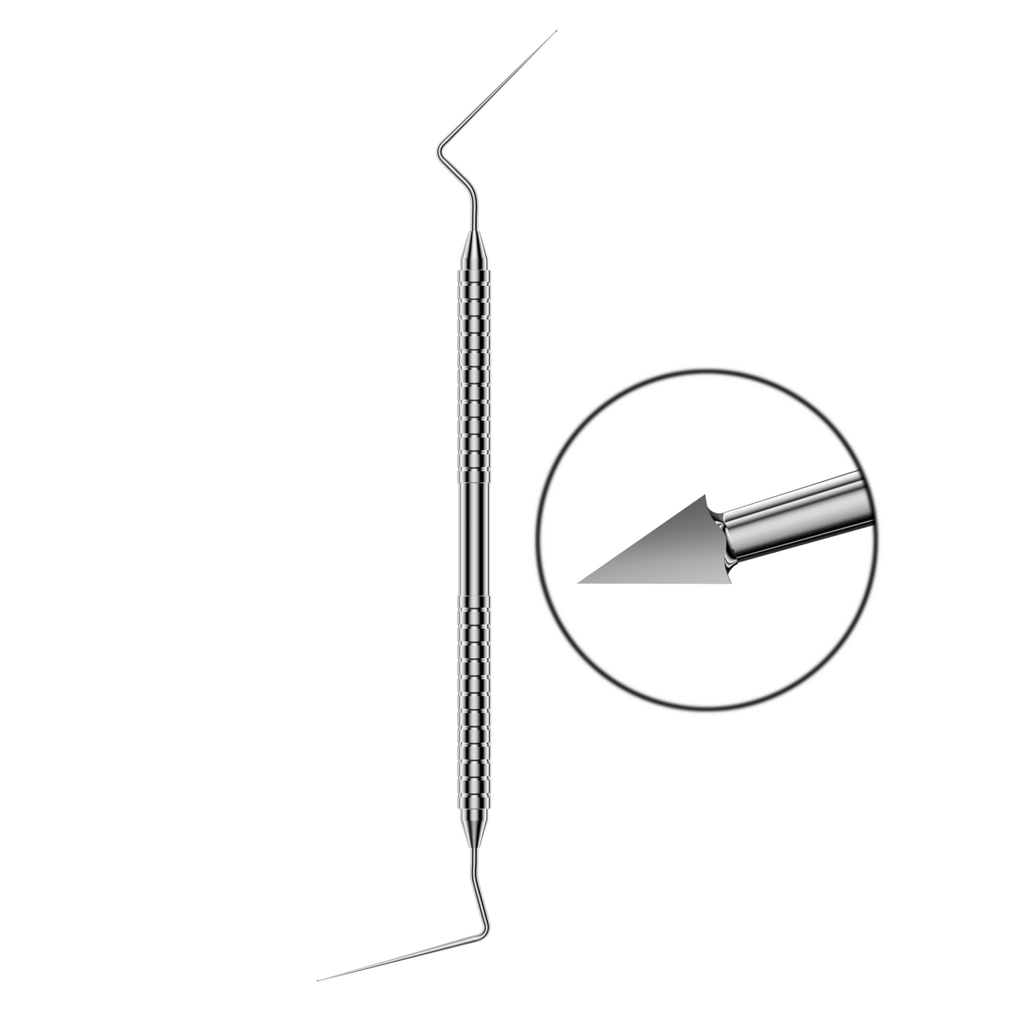 Gutta Percha remover