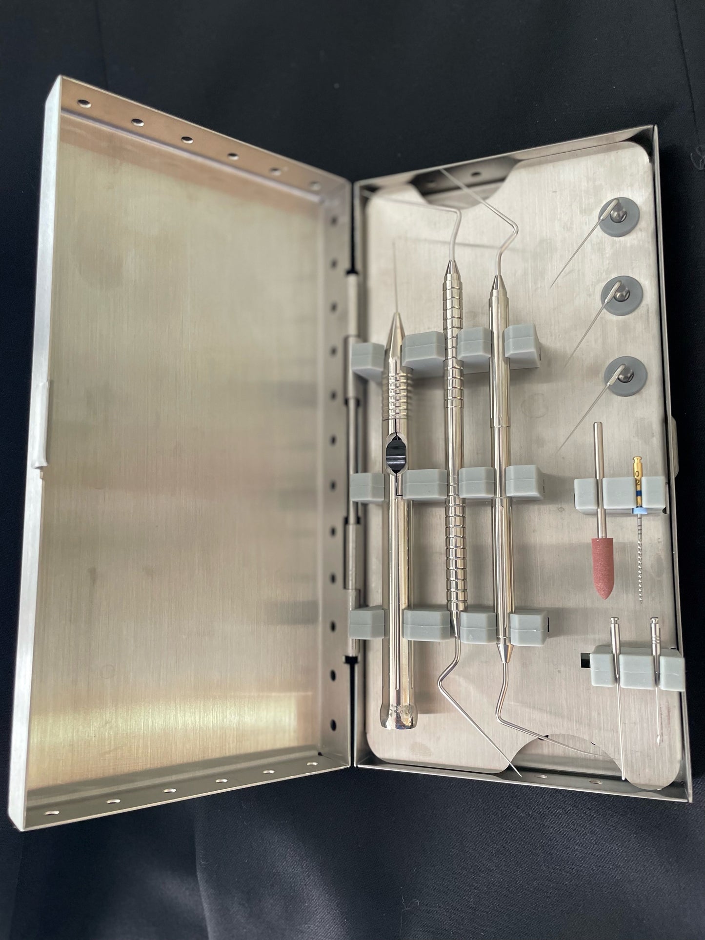 TFRK Kit